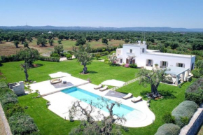 Masseria Il Frantoio by Raro Villas
